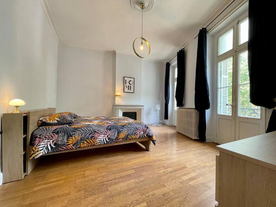 Le Varsovie ※ 4 Balcons Carcassonne Dış mekan fotoğraf
