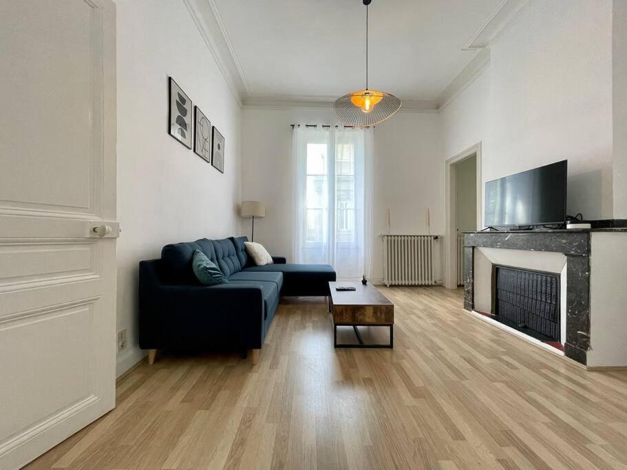 Le Varsovie ※ 4 Balcons Carcassonne Dış mekan fotoğraf