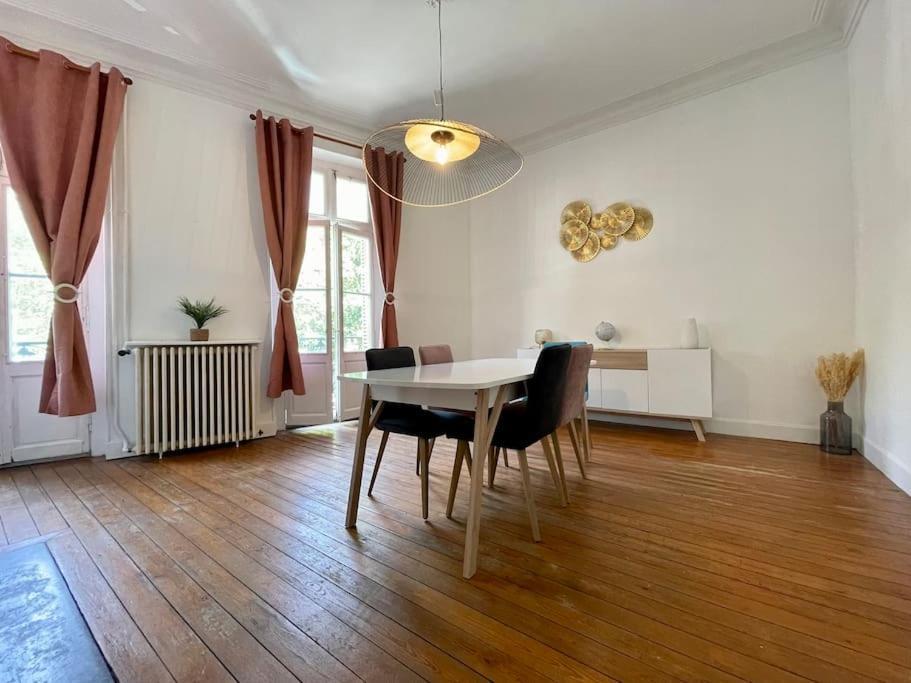 Le Varsovie ※ 4 Balcons Carcassonne Dış mekan fotoğraf