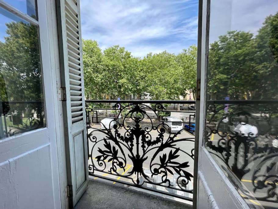 Le Varsovie ※ 4 Balcons Carcassonne Dış mekan fotoğraf