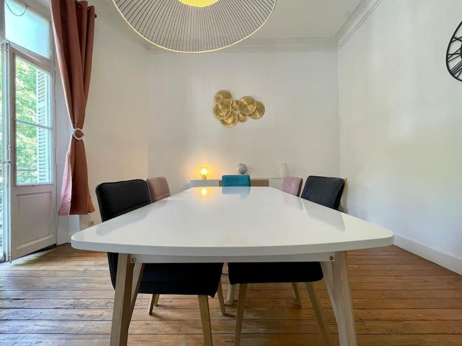 Le Varsovie ※ 4 Balcons Carcassonne Dış mekan fotoğraf