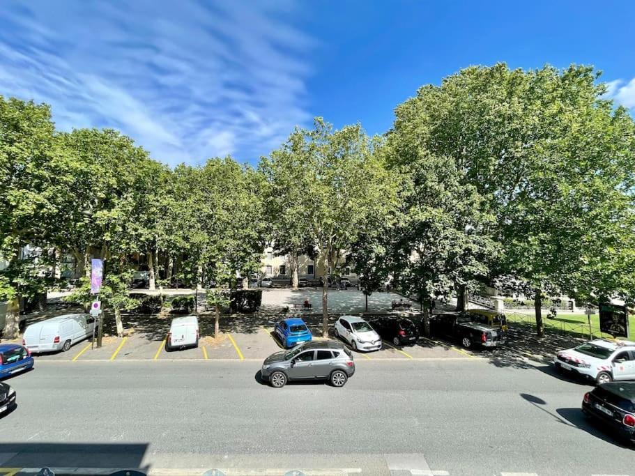 Le Varsovie ※ 4 Balcons Carcassonne Dış mekan fotoğraf