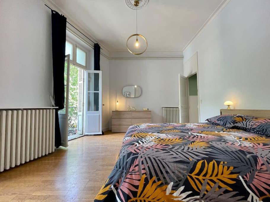 Le Varsovie ※ 4 Balcons Carcassonne Dış mekan fotoğraf