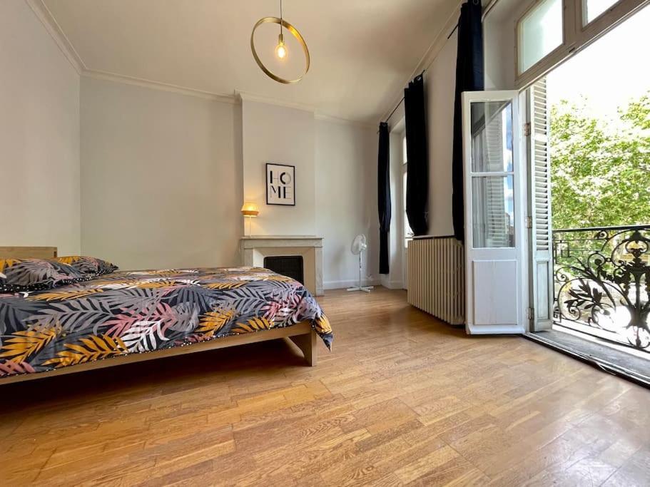 Le Varsovie ※ 4 Balcons Carcassonne Dış mekan fotoğraf